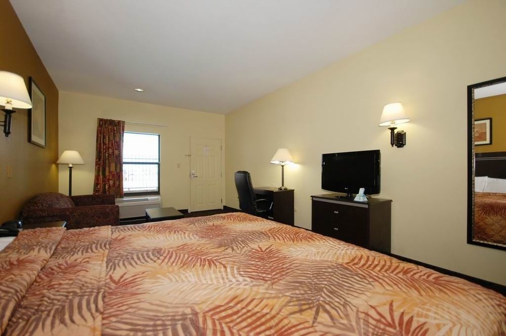 Oyo Hotel Lsu Port Allen Room photo